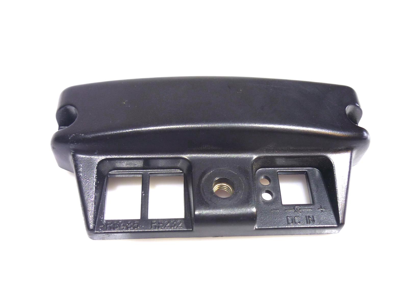 Housing part ESN (Cover + IR window)