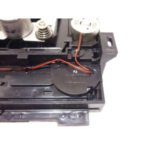 running gear XMT-1400 (XY-A39)