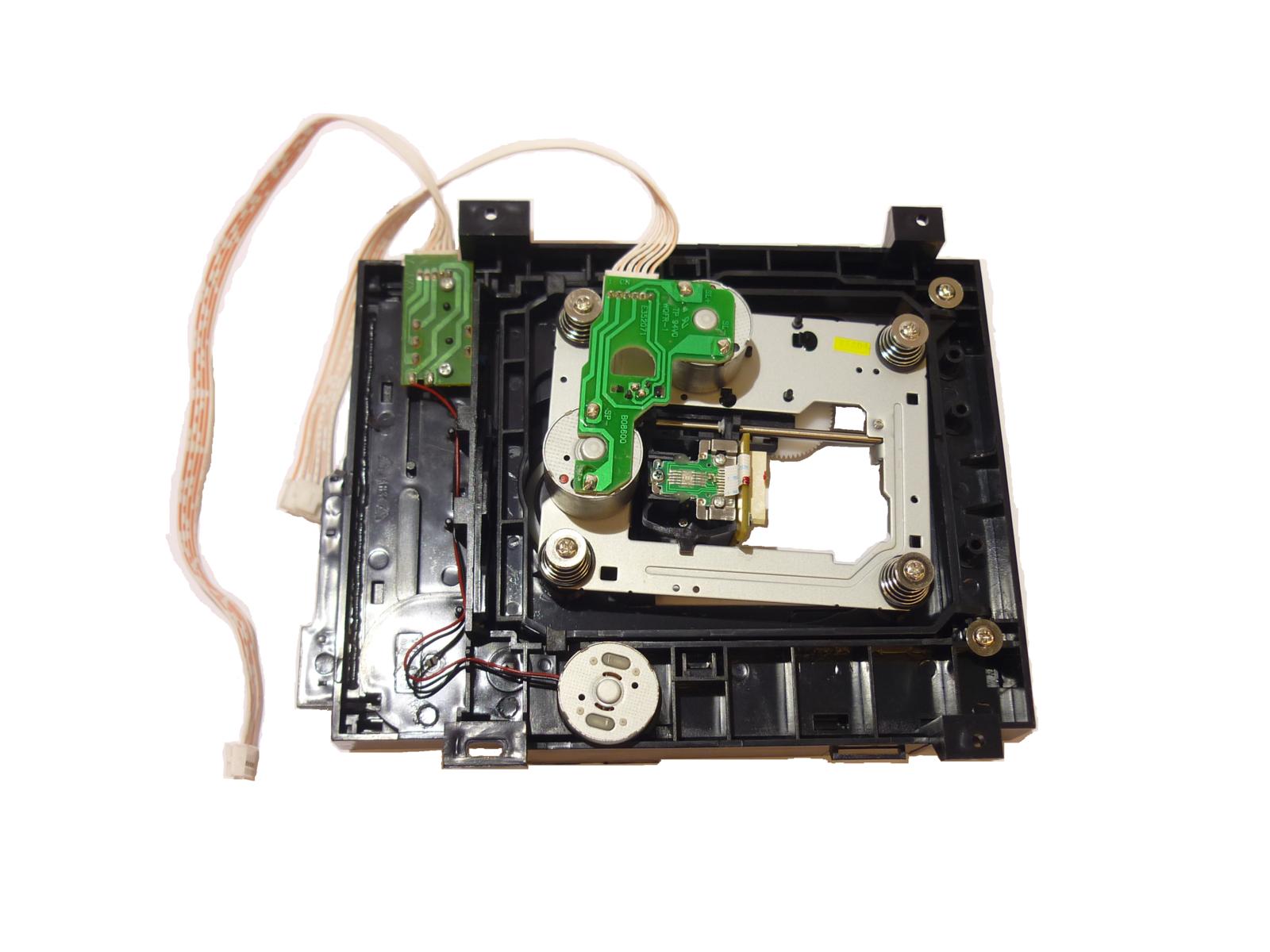 running gear XMT-1400 (XY-A39) - Afbeelding 2