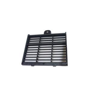 Fan grill 65x60mm DMH-40