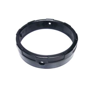 Cover (Head ring) TMH-9 black
