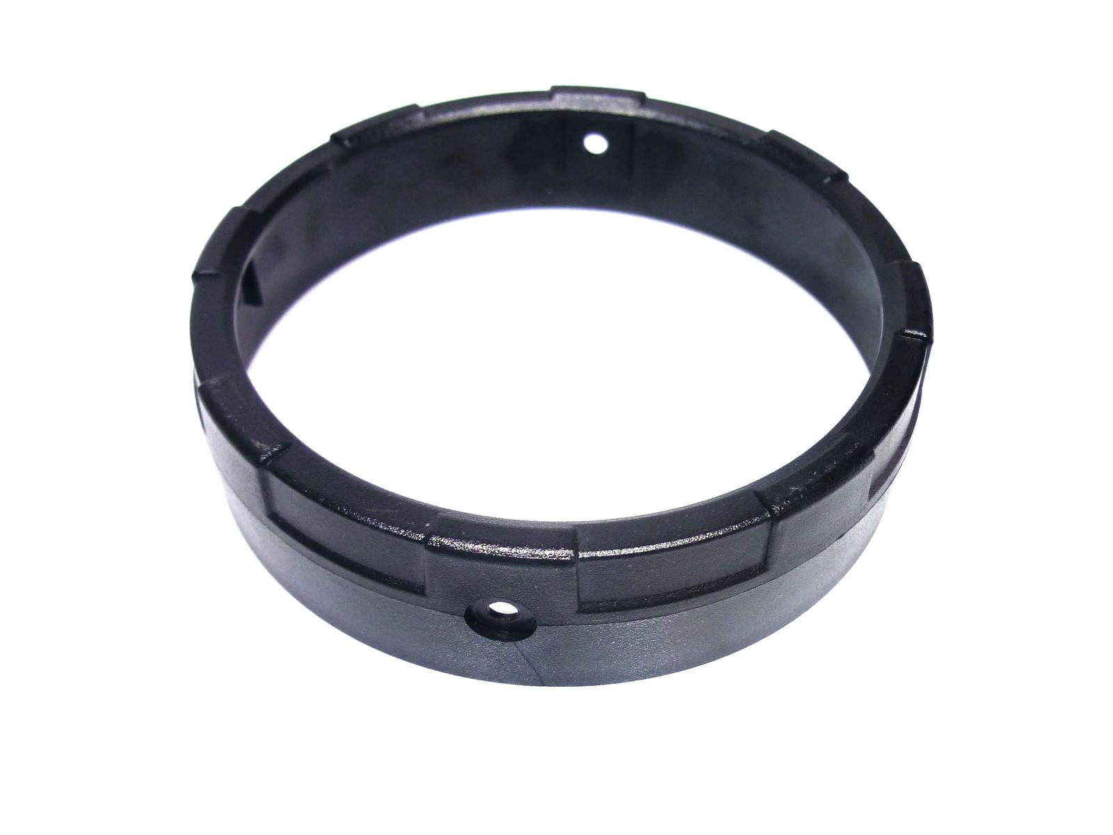 Cover (Head ring) TMH-9 black