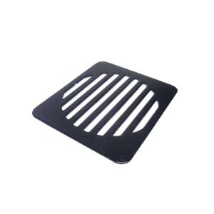Cover (Head ventilation) TMH-9 black