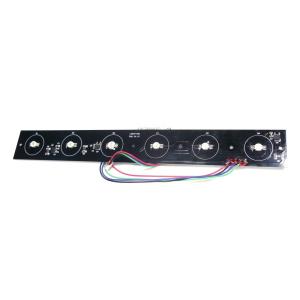 Pcb (LED) BAR-18 TCL (LA615-03C)