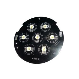 Pcb (LED) TMH-9  (7K-RGBW-01)