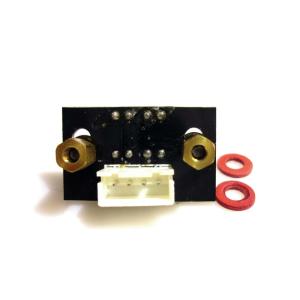 PCB (light barrier) TMH (GLM-GD-02)