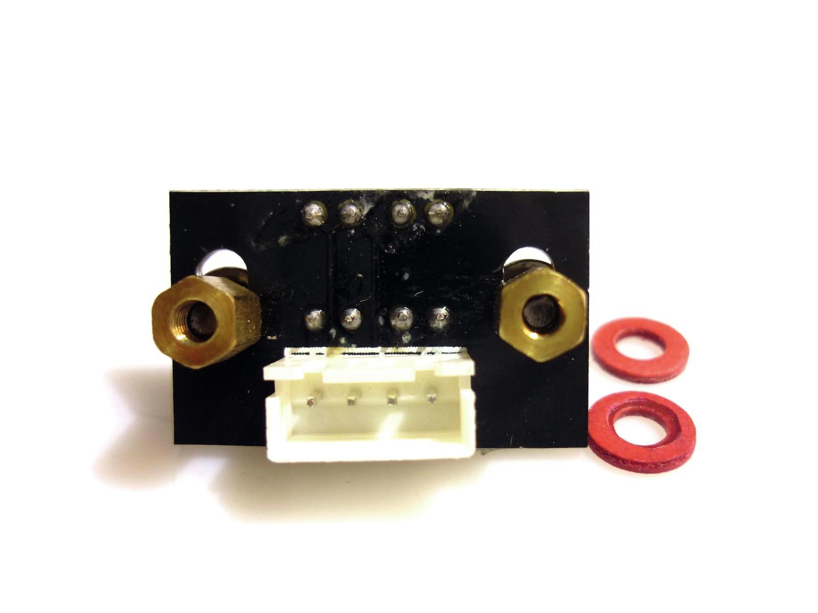 PCB (light barrier) TMH (GLM-GD-02)