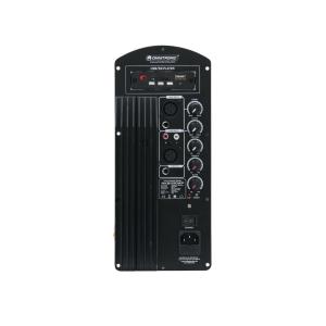 Complete amp module NKB-210AP