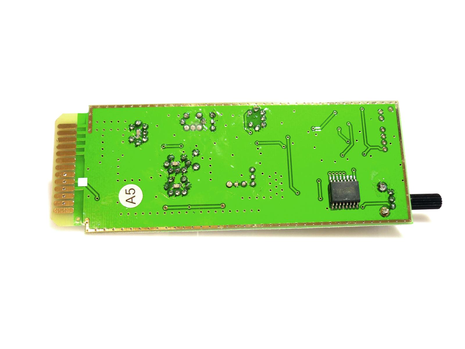 Pcb (Module) UHF-204 863.420MHz - Afbeelding 2
