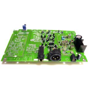 Pcb (Receiver) UHF-201 863.01MHz