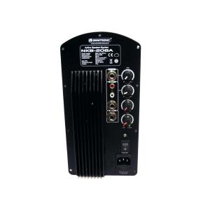Complete amp module NKB-208A V2