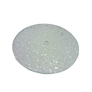 Effect glas WF-10 transparent