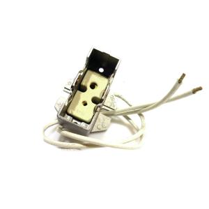 Socket Theatre Spot 2000, Antihalo