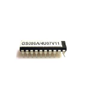 CPU PHS-750E GS086A/4U07V11
