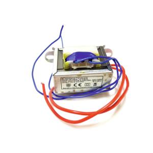 Trafo Sec.: 12V/0,67A Pri.: 230V (VE-A6/EI-15) Strobe 2700