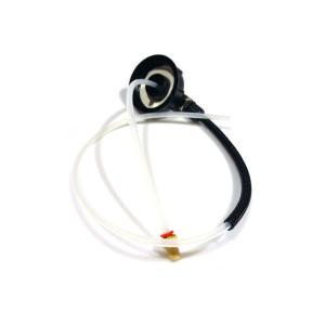 housing part (Cap,Fluid tank) DNG-200