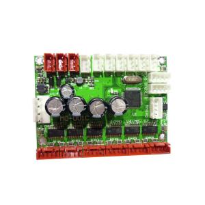 PCB (Motor Driving) DMH-150 (MO001C)