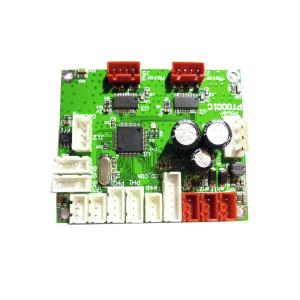 PCB (P/T) DMH-150 (PT0001C)(M1,M2)