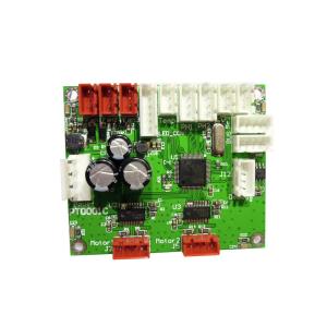 PCB (P/T) PLB-230 (PT001C)(M1,M2)