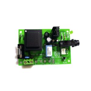 Pcb (Control) HZ-100