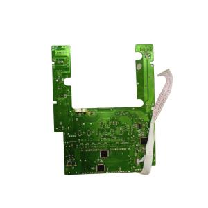 Pcb (Control) XMT (001-LV253-010)