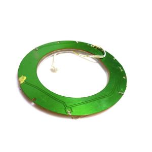 Pcb (LED) XMT-1400 (Jog Wheel)