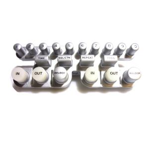 keypad (Loop/Funktion) XMT-1400