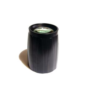 Casing PST 15W (front + lens) black