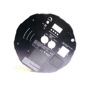 Casing SLS-145 (rear) black