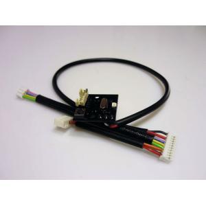 Pcb (Liquid sensor) SW-250