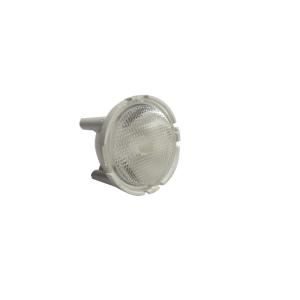 Lens with holder (LED) Ø32mm h22mm LED ML-56 TCL 18x3W