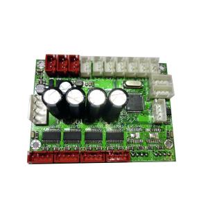PCB (Motor Driver) DMB-60 (MO001C-HJ02)