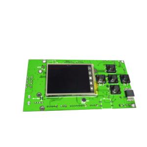 PCB (Display) DMB-60 (DISP004C-HJ01)