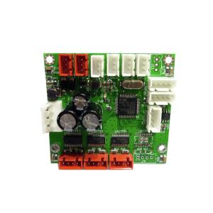 PCB (Motor Driving) DMH-32 (MO002A)