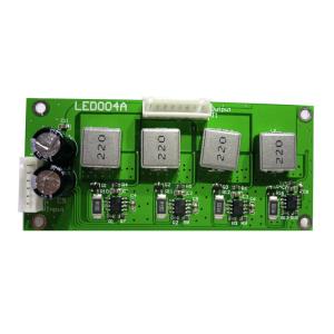 PCB (LED Treiber) DMH-32 (LED004A)