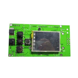 PCB (Display) DMH-32 (DISP004C)