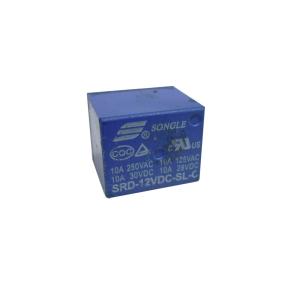 Relais 12V DC MP-120 (Platine Netzteil)