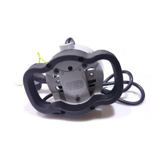 Handle FS-600 with base silver