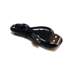 USB Cable A Plug > Mini-B Plug 1,4m