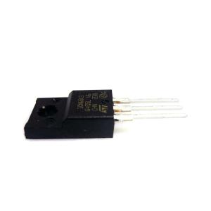Transistor 10N65K3 650V 10A TO220FP