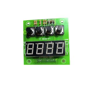 Platine (Display) IP PAR RGBW (LA-834B)