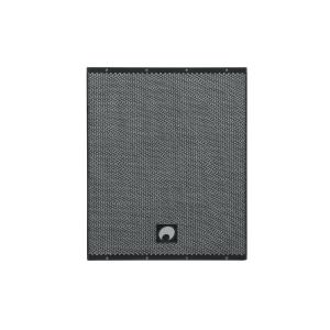 Front grille PAS-151PRO/PAS-151A PRO DSP