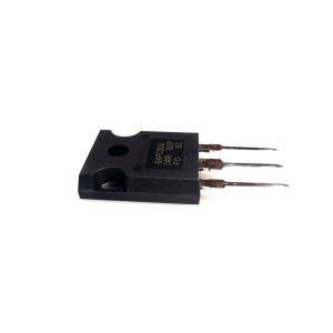 Transistor IGBT G4PC50, 600V/55A, TO-247 AC