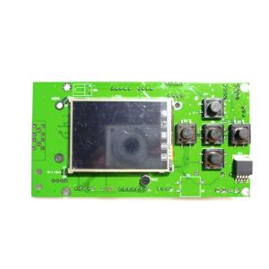 PCB (Display) PLB-130 (PCB DISP004D)