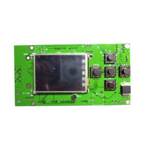 PCB (Display) EYE-15CW/WW (PCB DISP004D)