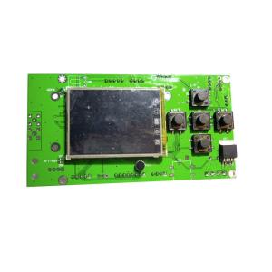 PCB (Display) DMB-150 (PCB DISP004D)