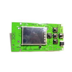PCB (Display) DMB-60 (PCB DISP004D)