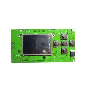 PCB (Display) DMH-32 (DISP004D)