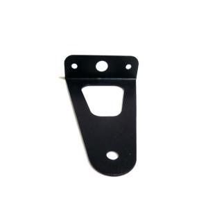 Bracket (side) POS-12 (1 pc) bk