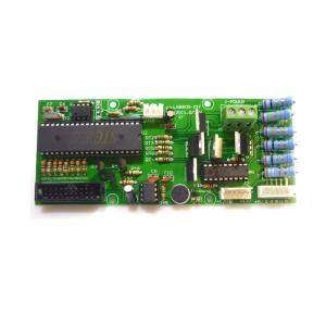 Pcb (Control) TSR-400 (LA880D-01F)
